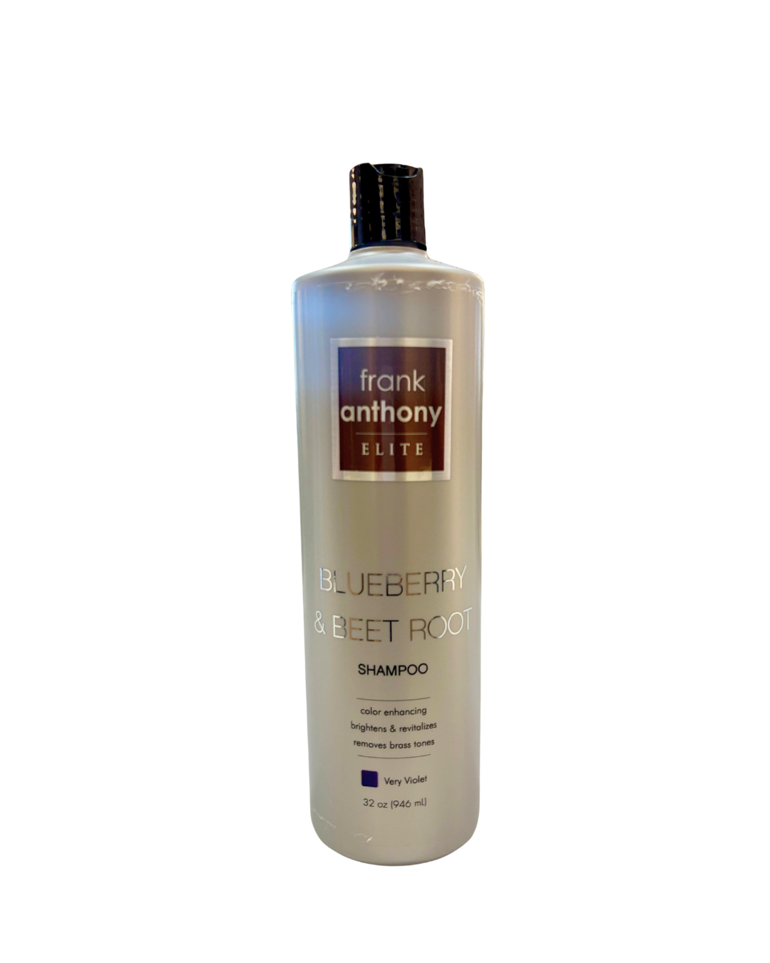 Fa Elite Blueberry and Beet Root Shampoo- Violet shampoo for